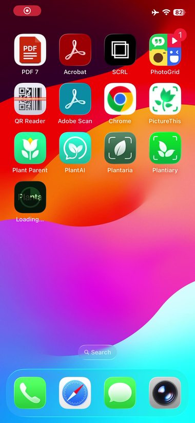 PlantAI 1