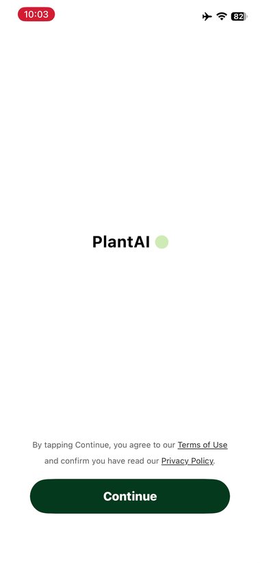 PlantAI 2