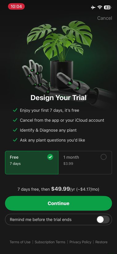 PlantAI 4