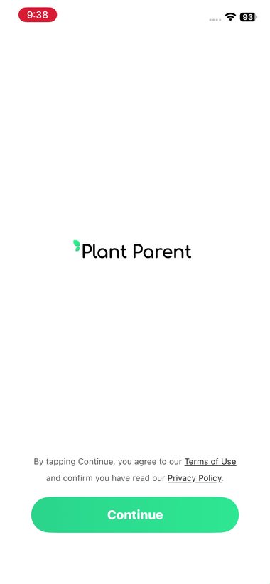 PlantParent 1