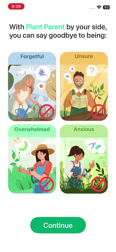 PlantParent 6