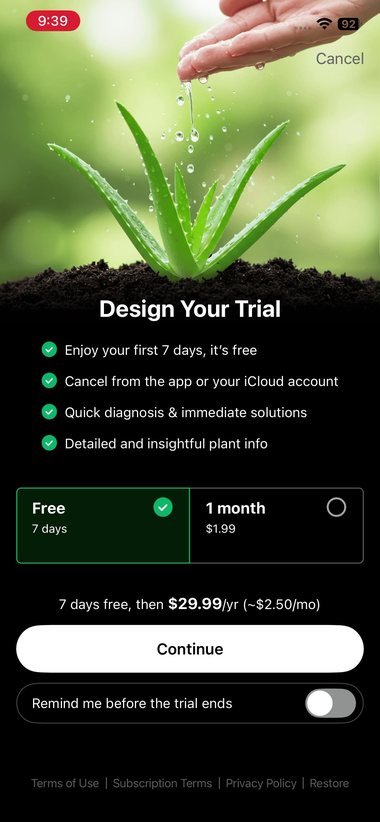 PlantParent 9