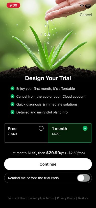 PlantParent 10