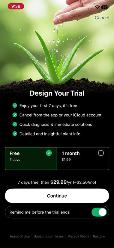 PlantParent 12