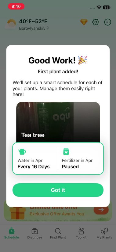 PlantParent 20