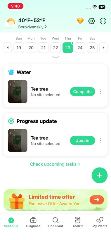 PlantParent 21