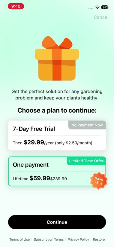 PlantParent 22