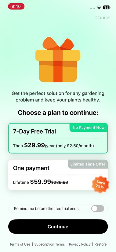 PlantParent 23