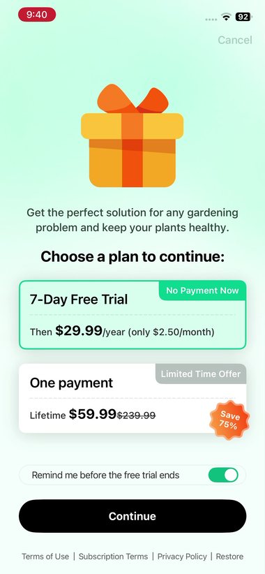 PlantParent 24