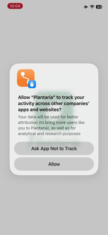 Plantaria 1