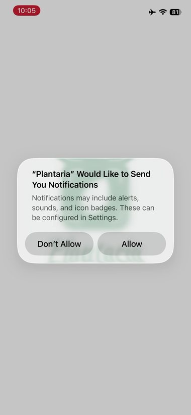 Plantaria 3