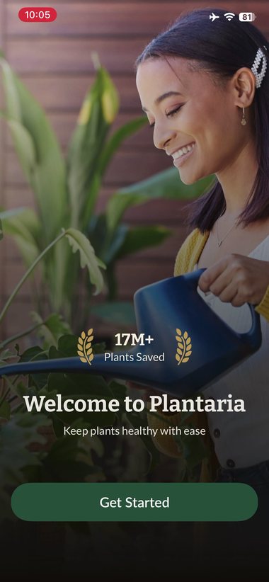 Plantaria 4