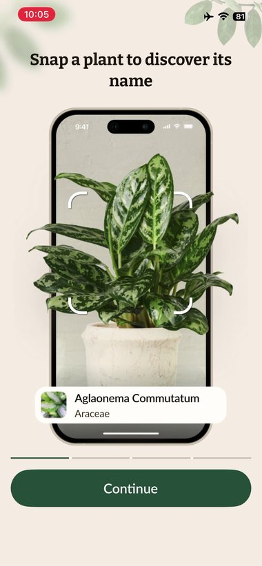 Plantaria 5
