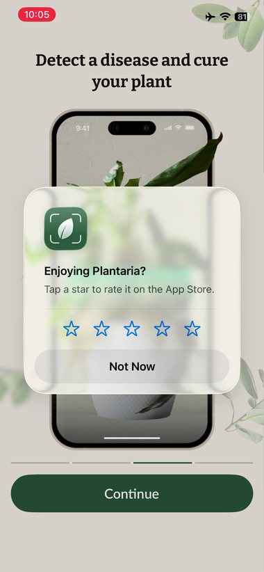 Plantaria 6