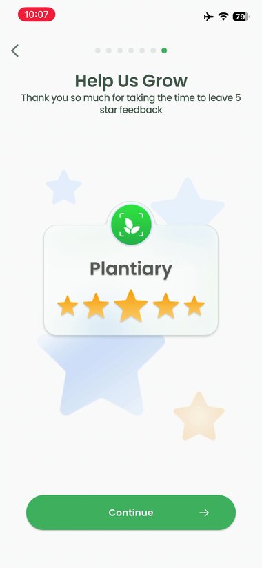 Plantiary 7
