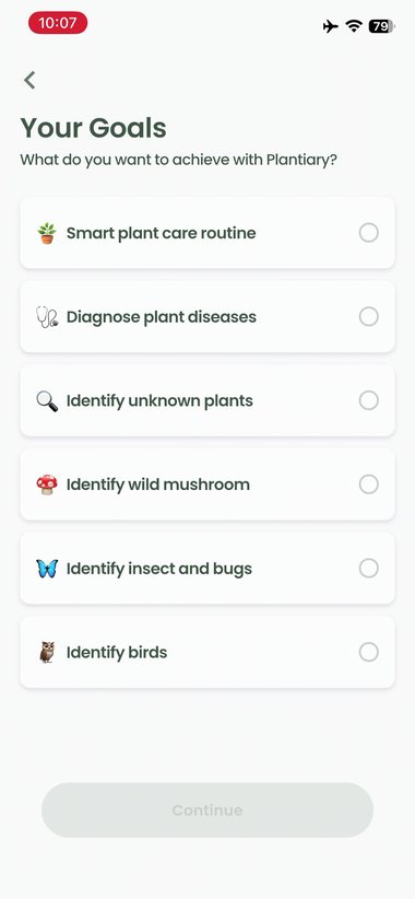 Plantiary 9